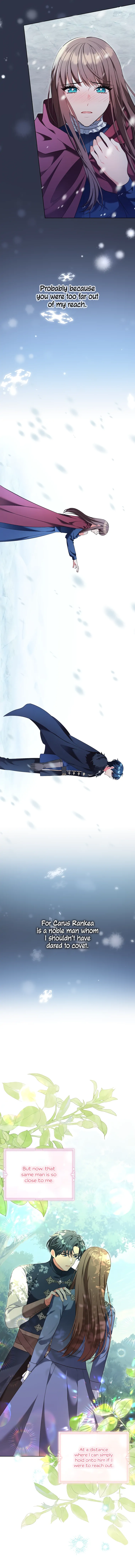 The Wicked Ladies in Waiting Chapter 29 - Page 11