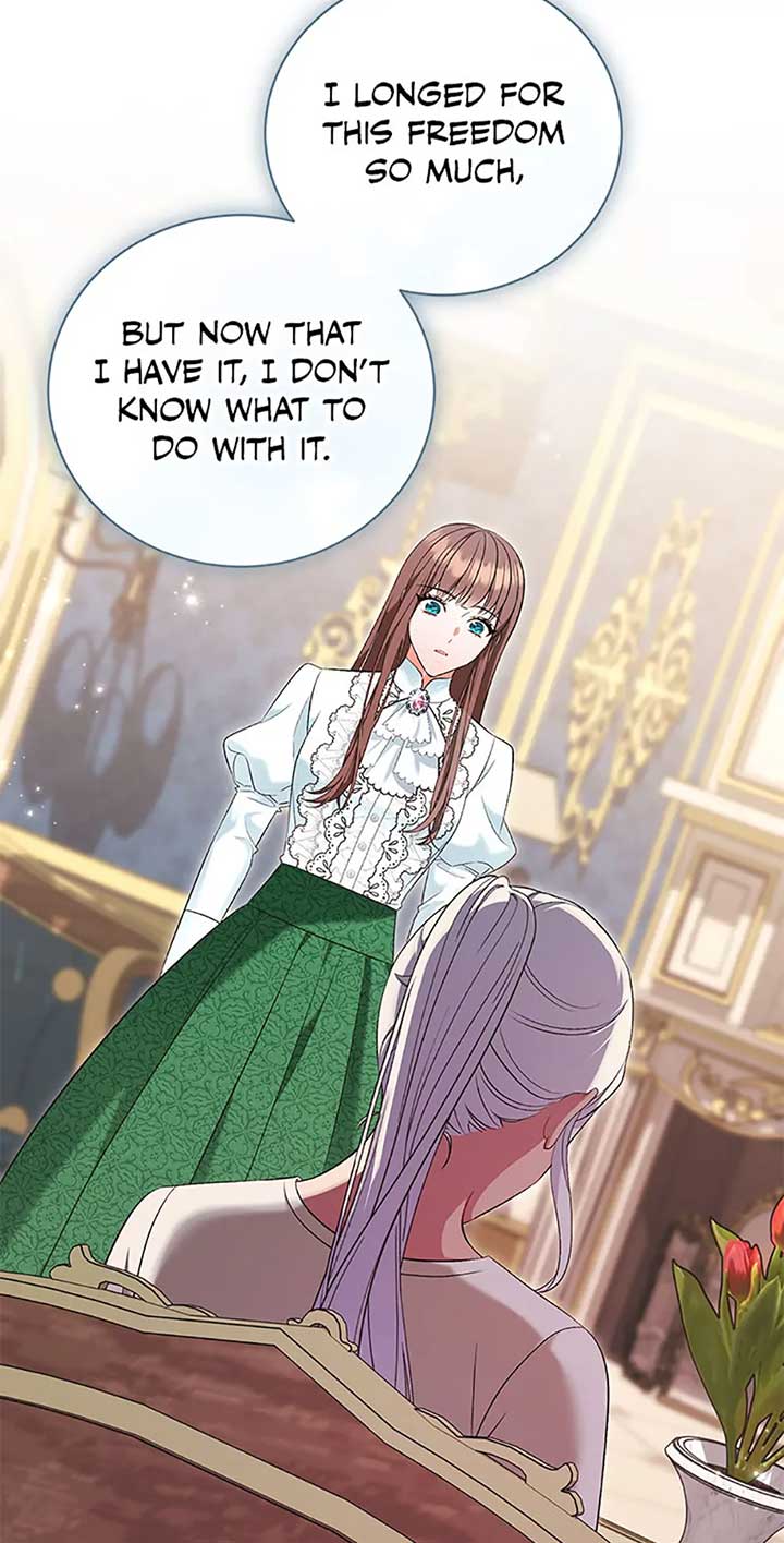 The Wicked Ladies in Waiting Chapter 34 - Page 2