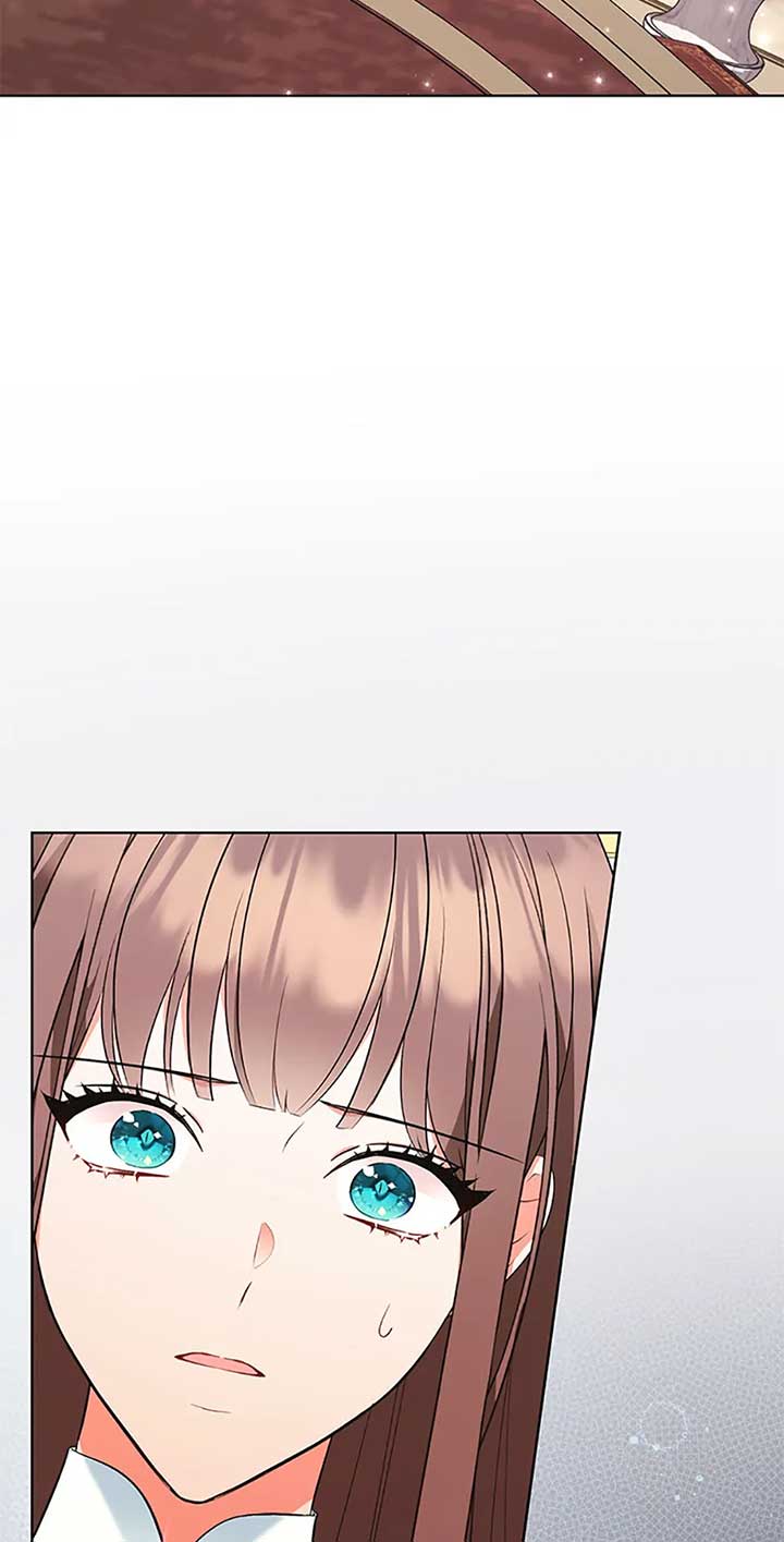 The Wicked Ladies in Waiting Chapter 34 - Page 3