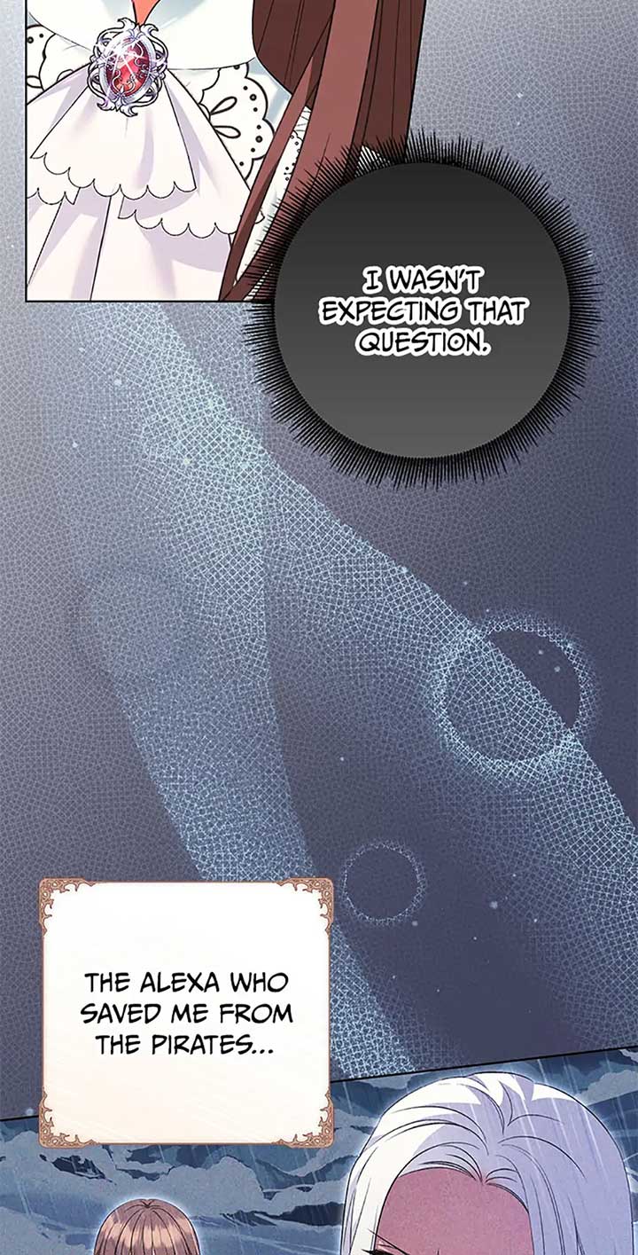 The Wicked Ladies in Waiting Chapter 34 - Page 4