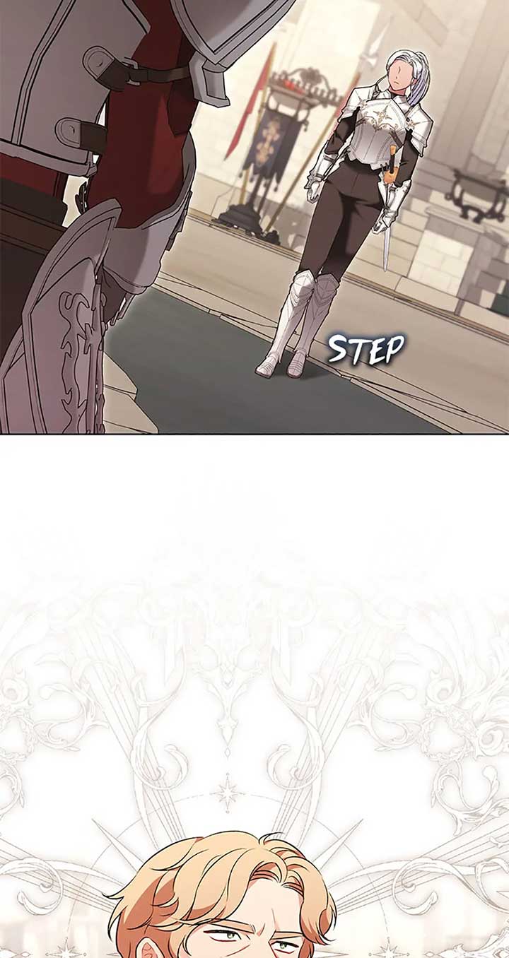 The Wicked Ladies in Waiting Chapter 35 - Page 28