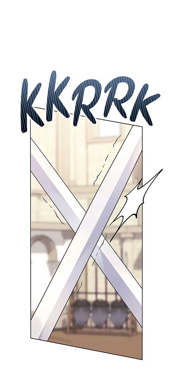 The Wicked Ladies in Waiting Chapter 35 - Page 45