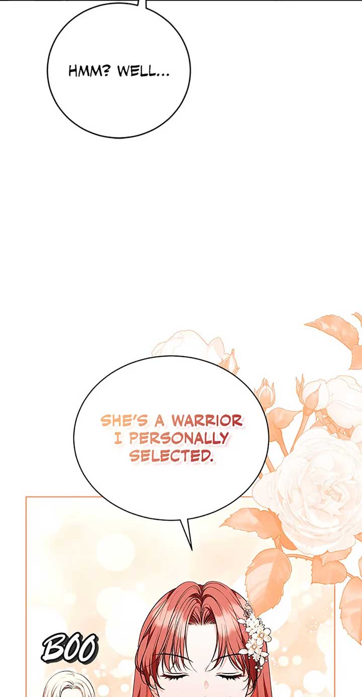 The Wicked Ladies in Waiting Chapter 35 - Page 52