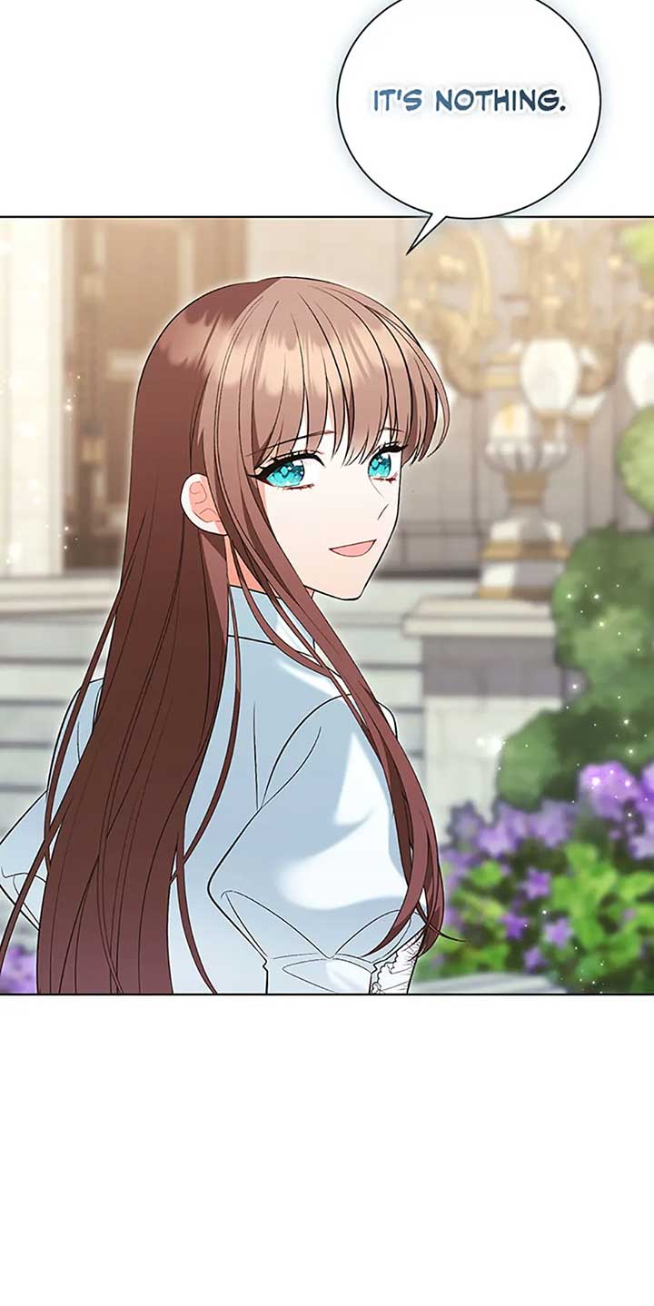 The Wicked Ladies in Waiting Chapter 36 - Page 38