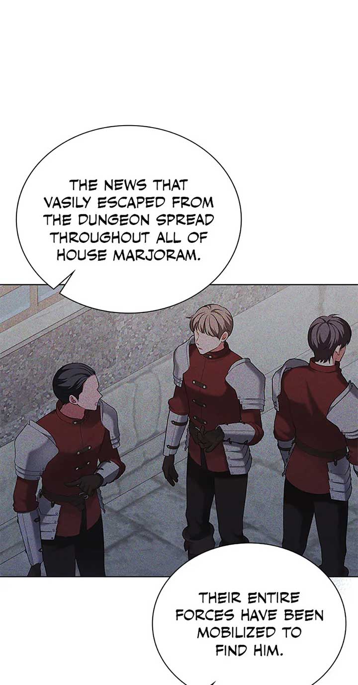 The Wicked Ladies in Waiting Chapter 36 - Page 51