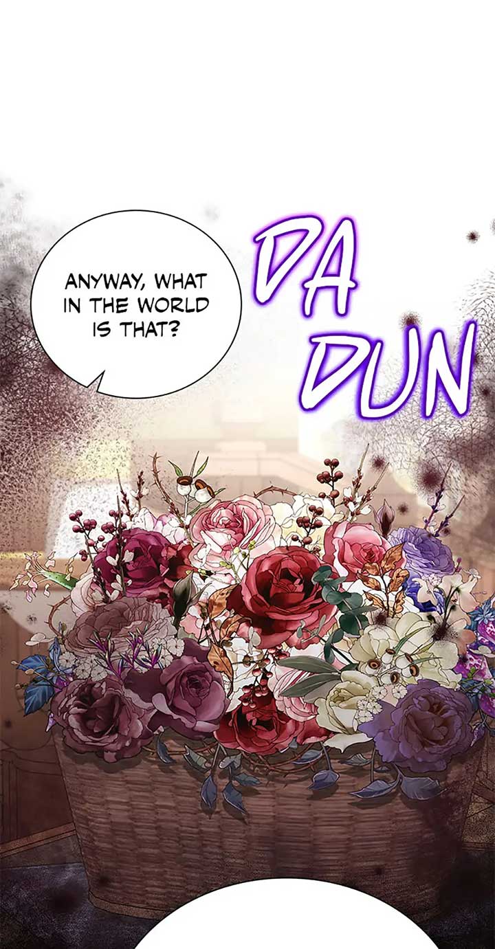 The Wicked Ladies in Waiting Chapter 36 - Page 57