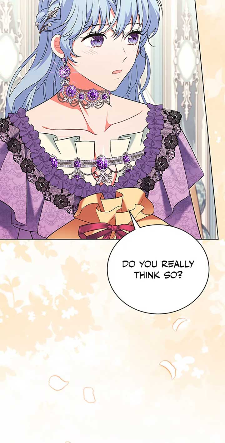 The Wicked Ladies in Waiting Chapter 36 - Page 72