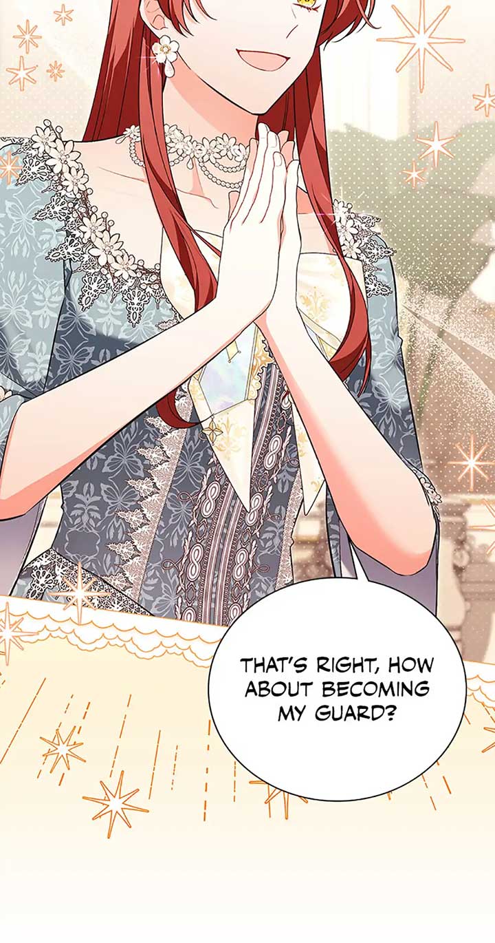 The Wicked Ladies in Waiting Chapter 36 - Page 9