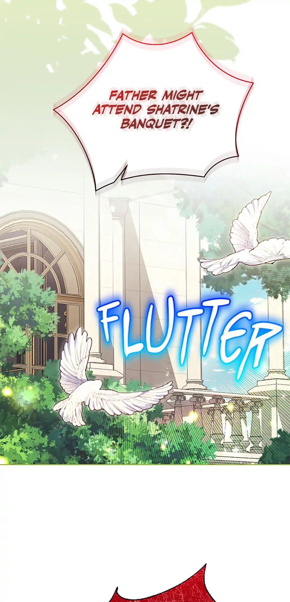 The Wicked Ladies in Waiting Chapter 38 - Page 44