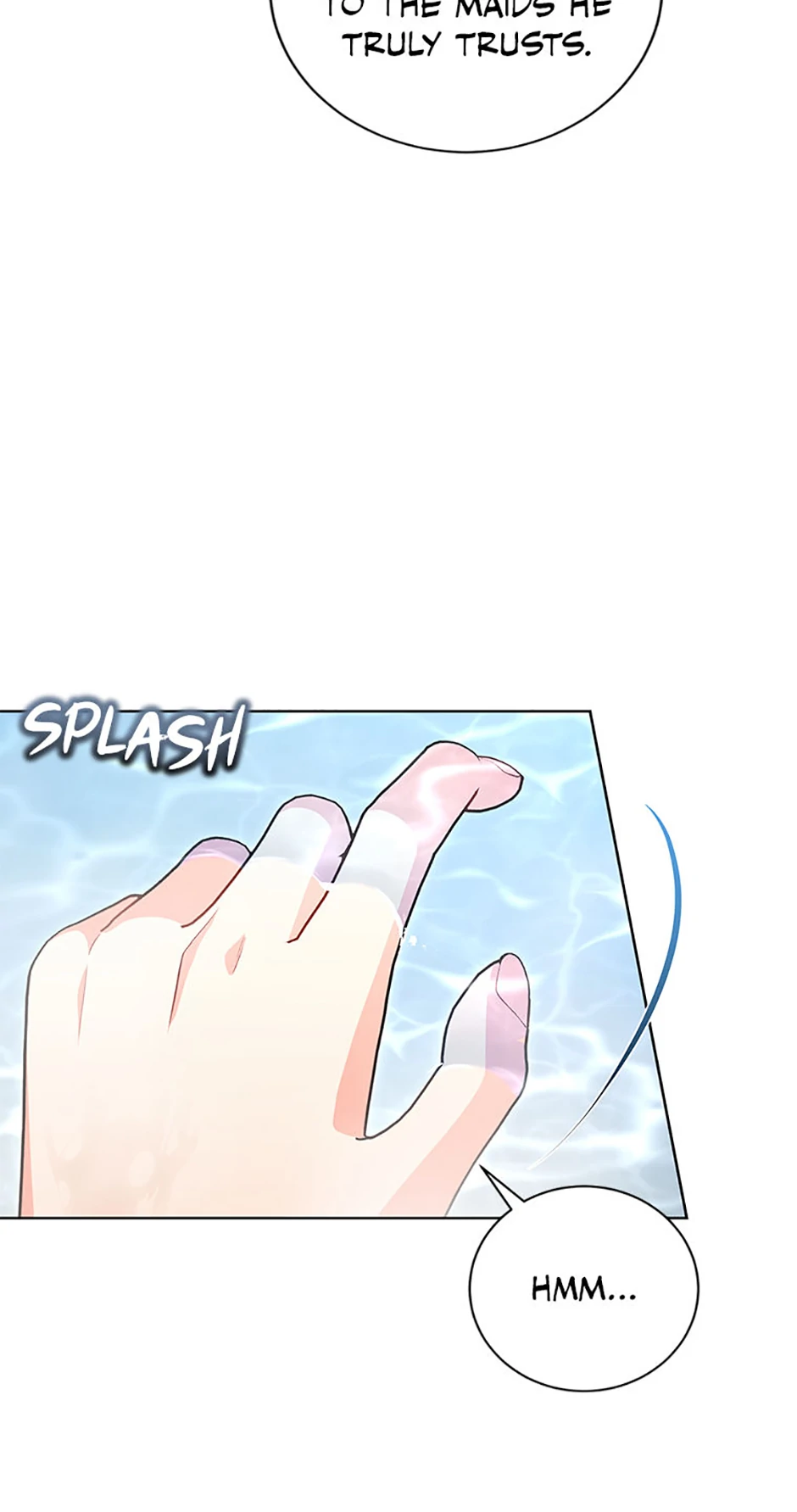 The Wicked Ladies in Waiting Chapter 41 - Page 16