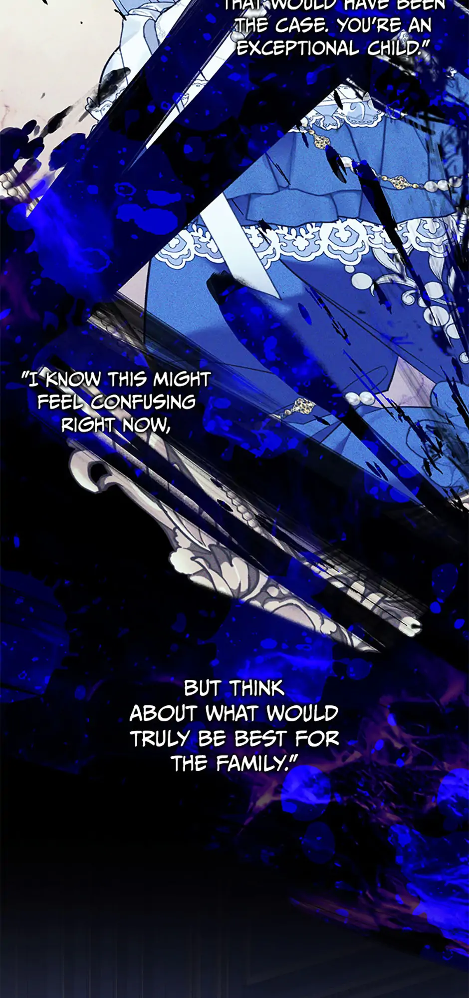 The Wicked Ladies in Waiting Chapter 42 - Page 44