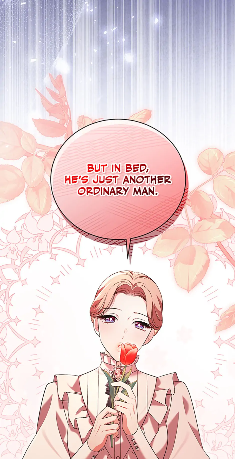 The Wicked Ladies in Waiting Chapter 43 - Page 17