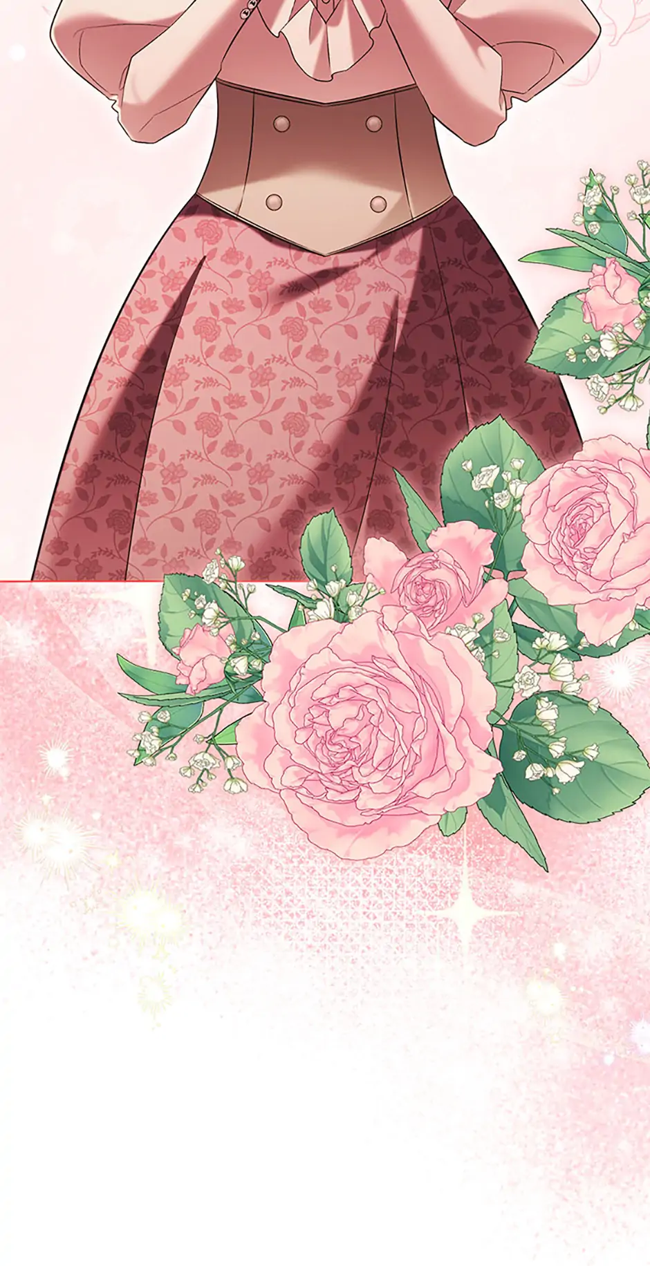 The Wicked Ladies in Waiting Chapter 43 - Page 18