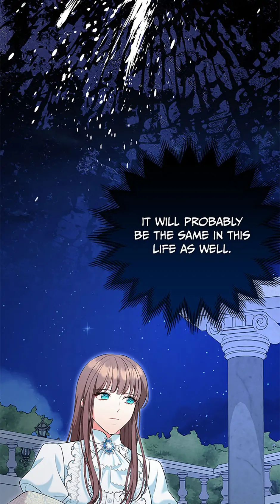 The Wicked Ladies in Waiting Chapter 43 - Page 23