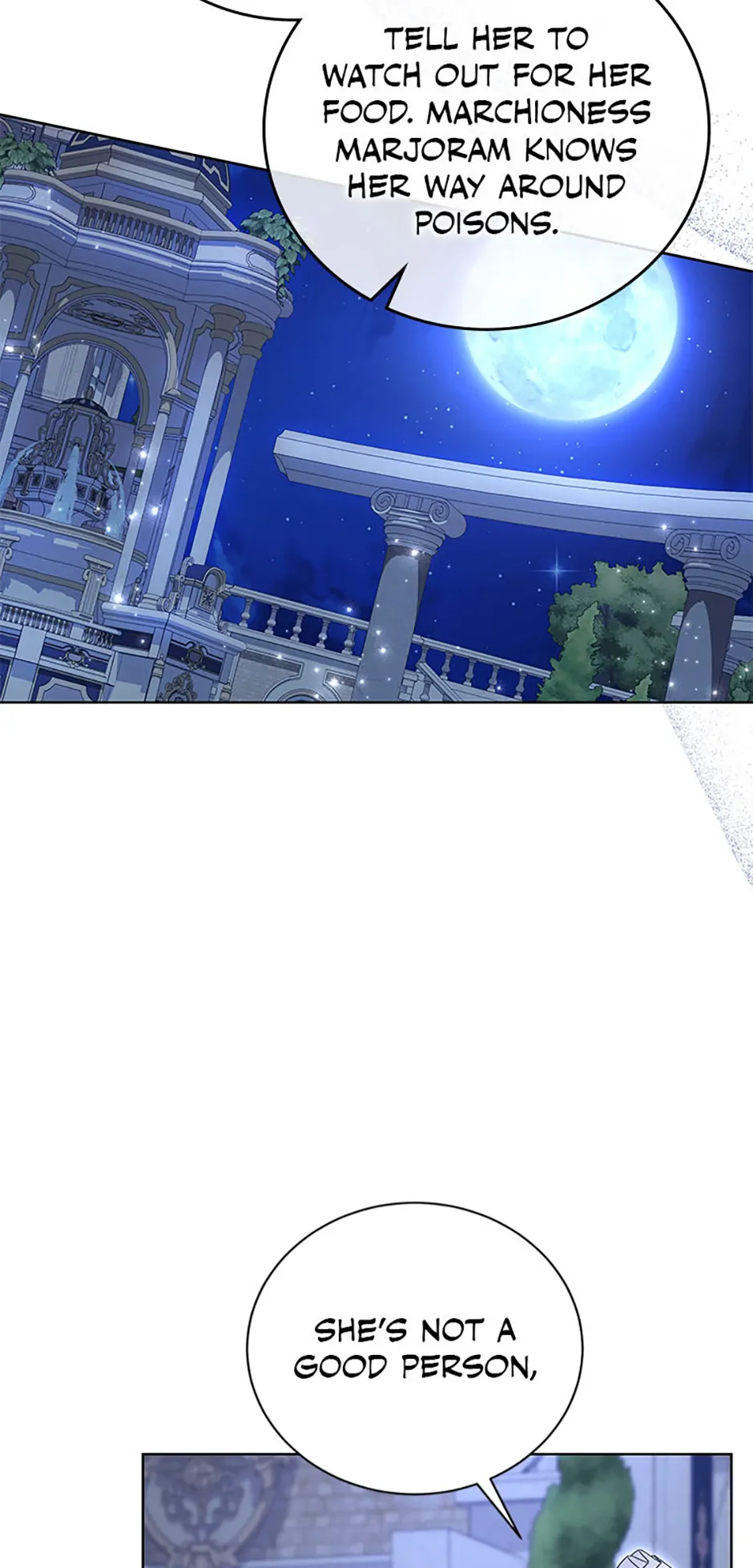 The Wicked Ladies in Waiting Chapter 43 - Page 29