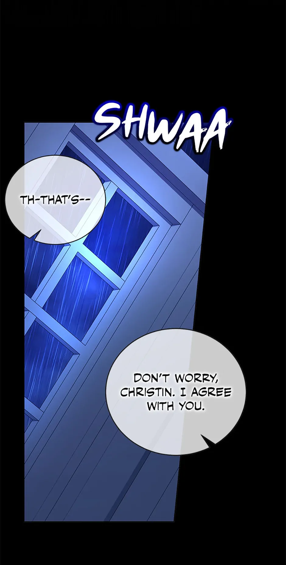 The Wicked Ladies in Waiting Chapter 43 - Page 45