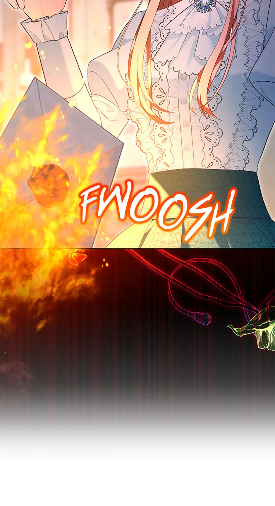 The Wicked Ladies in Waiting Chapter 43 - Page 56