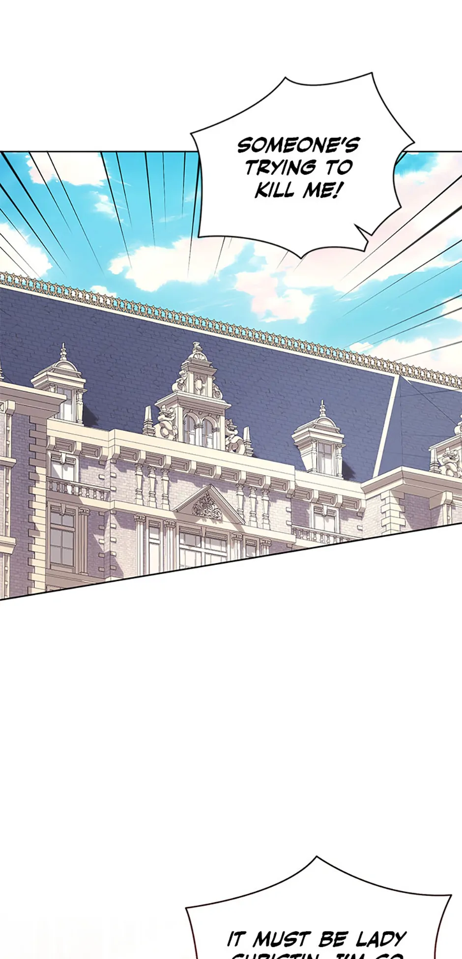 The Wicked Ladies in Waiting Chapter 43 - Page 63