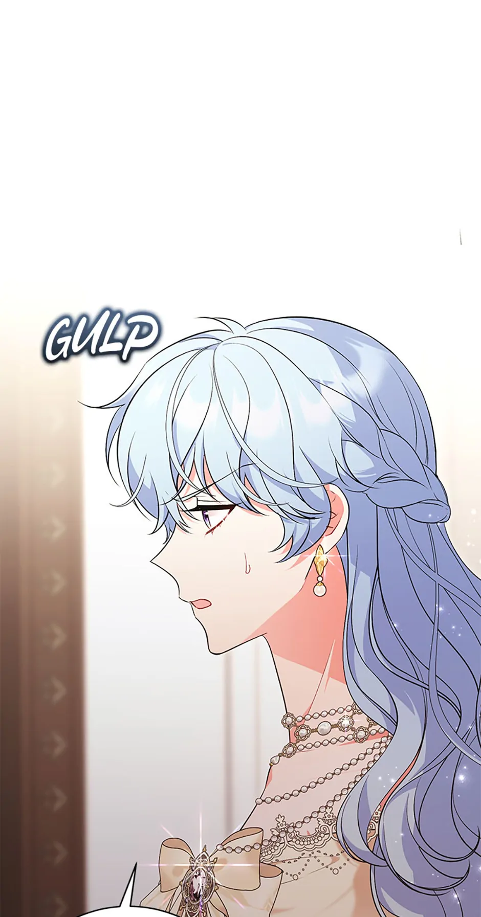 The Wicked Ladies in Waiting Chapter 43 - Page 7