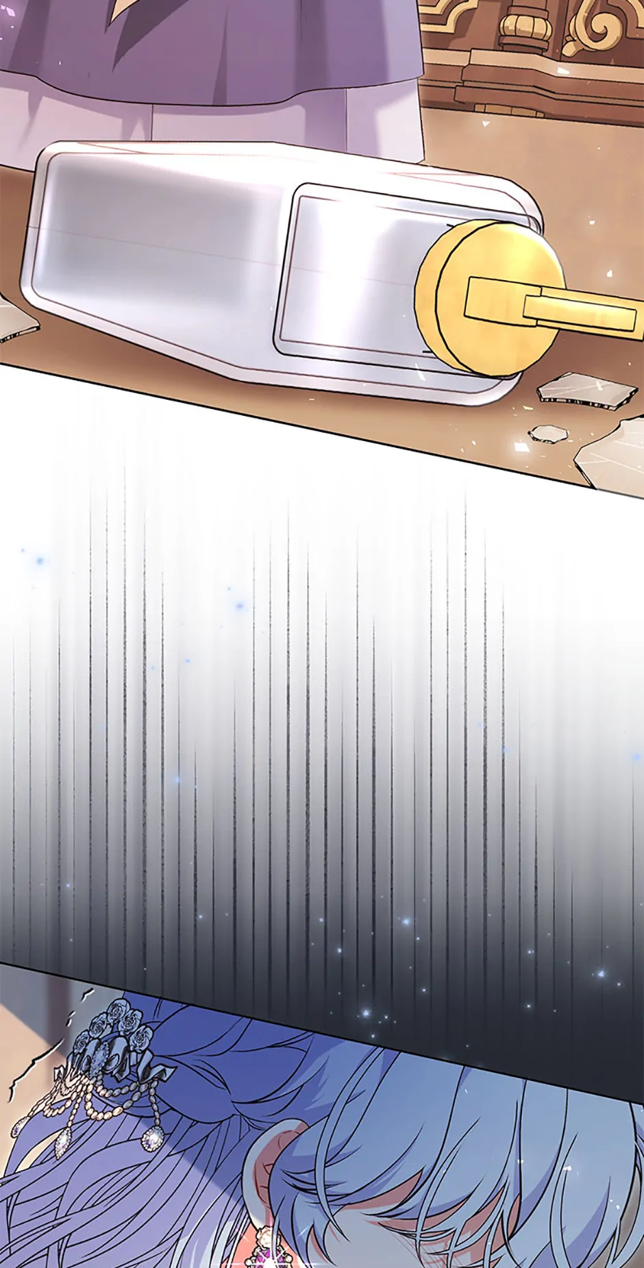 The Wicked Ladies in Waiting Chapter 44 - Page 42