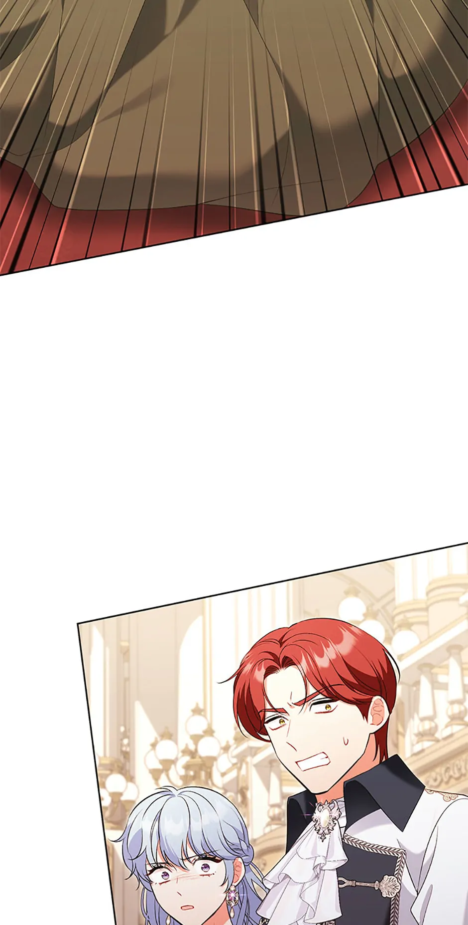 The Wicked Ladies in Waiting Chapter 44 - Page 8