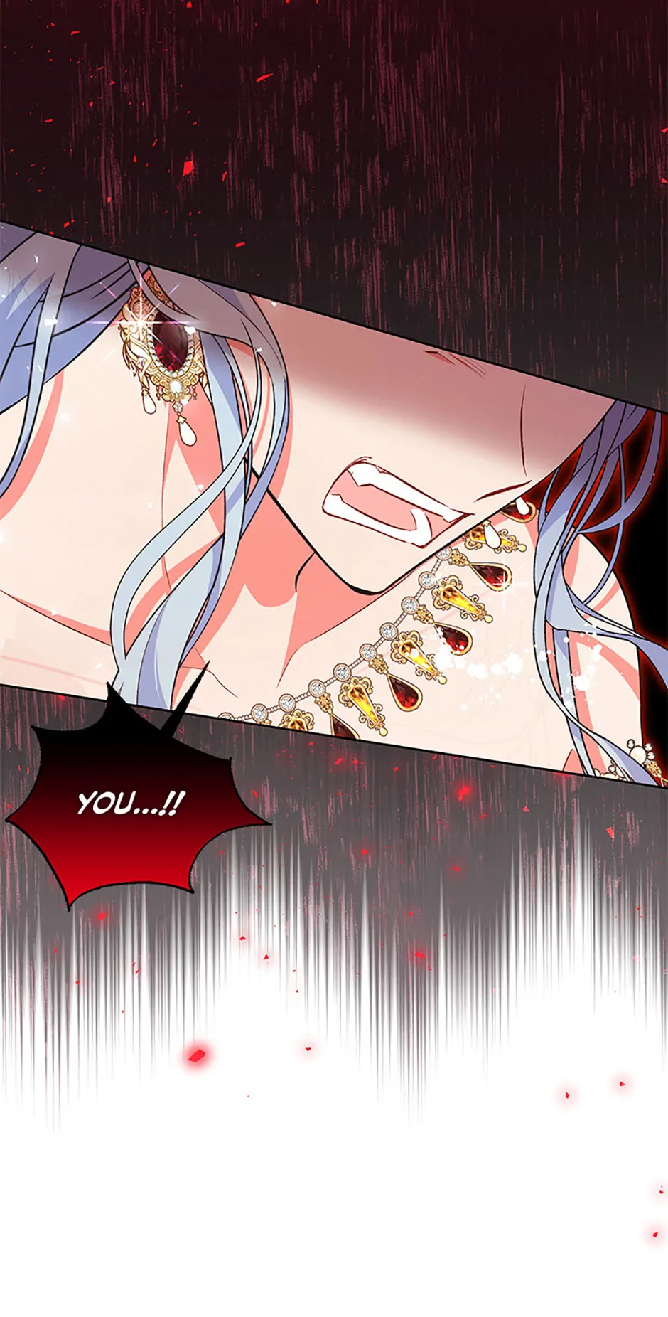 The Wicked Ladies in Waiting Chapter 45 - Page 64