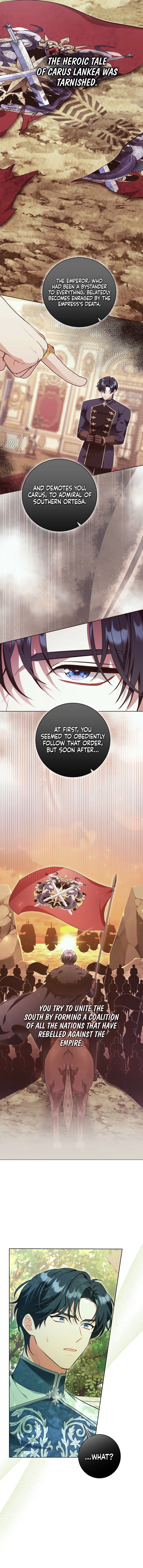 The Wicked Ladies in Waiting Chapter 48 - Page 10