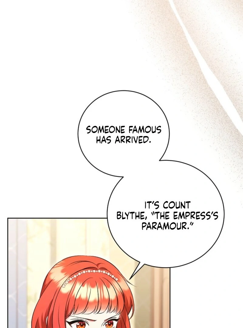 The Wicked Ladies in Waiting Chapter 49 - Page 61