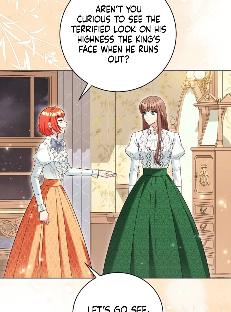 The Wicked Ladies in Waiting Chapter 49 - Page 68