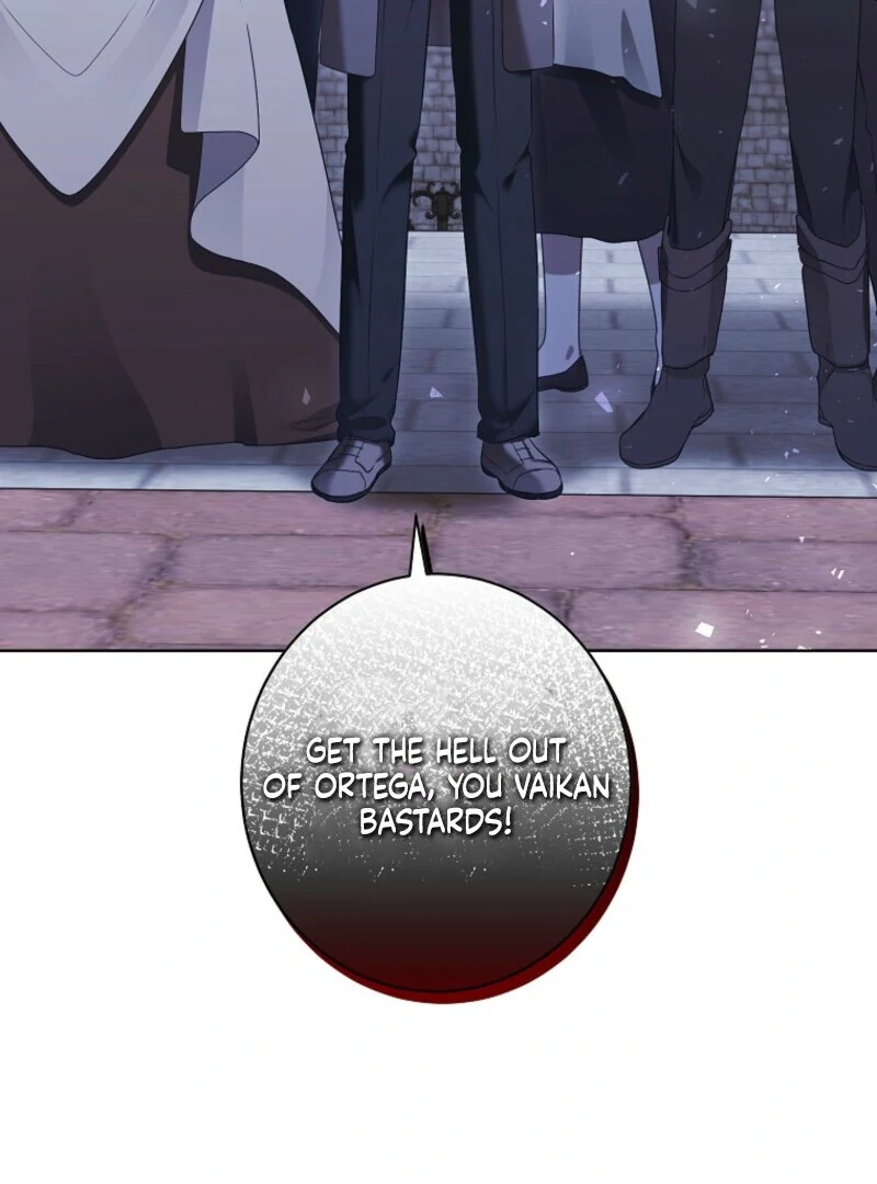 The Wicked Ladies in Waiting Chapter 49 - Page 84