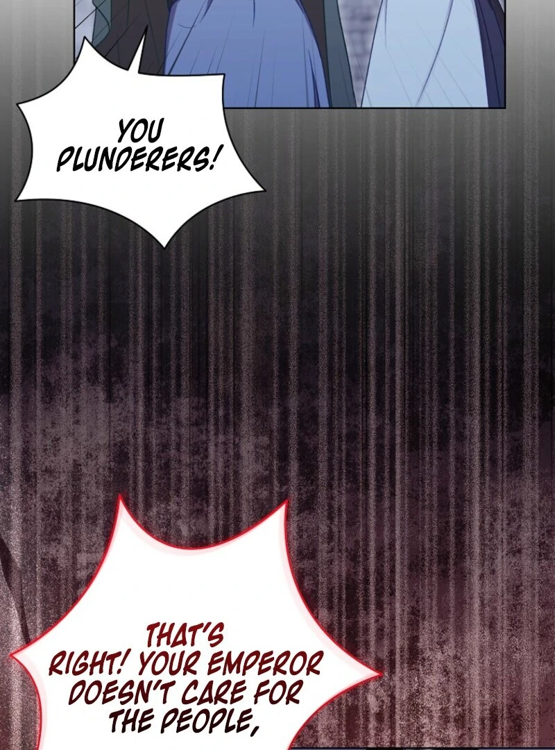 The Wicked Ladies in Waiting Chapter 49 - Page 88