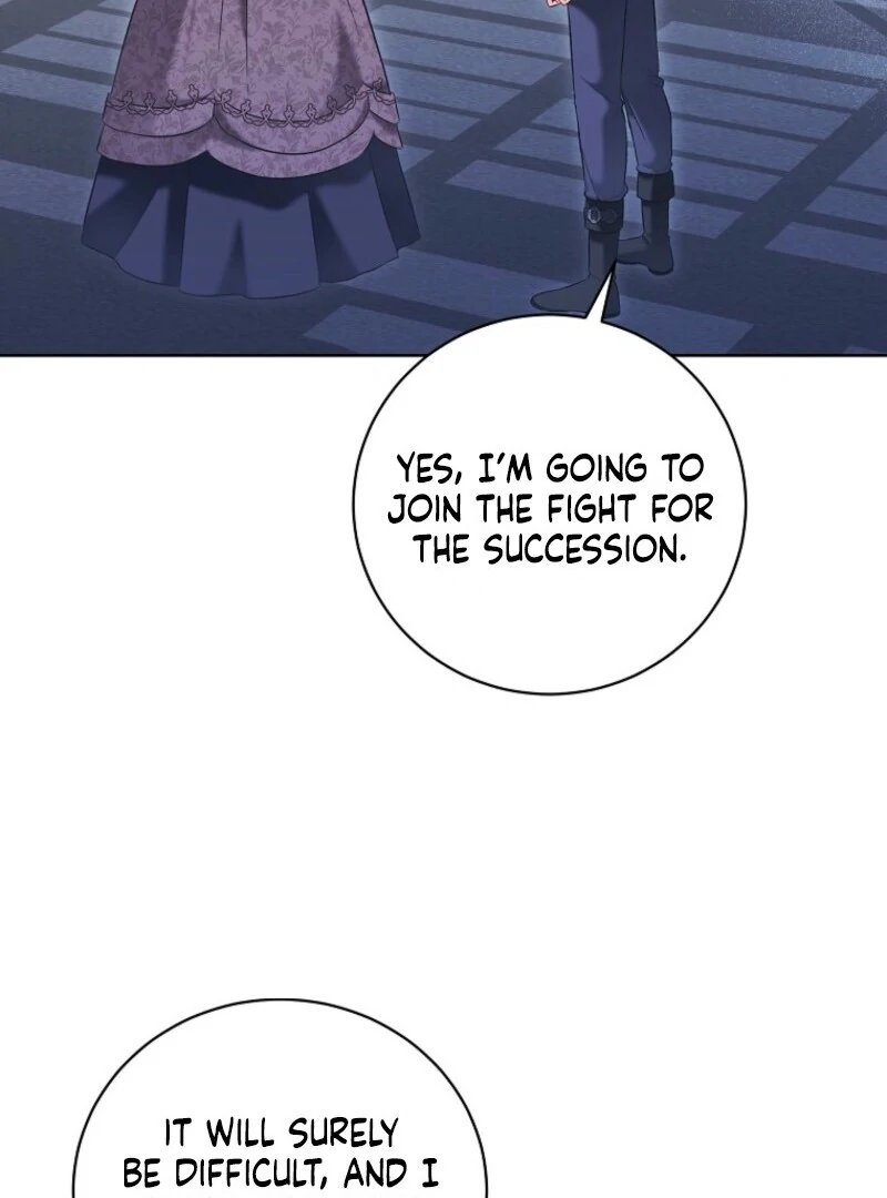 The Wicked Ladies in Waiting Chapter 50 - Page 104