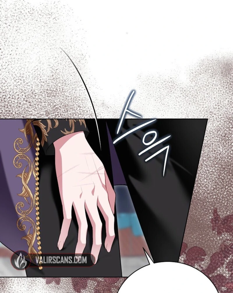 The Wicked Ladies in Waiting Chapter 50 - Page 19