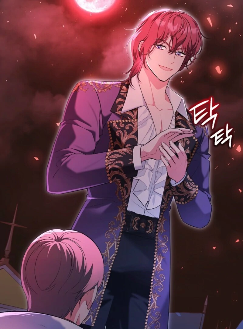 The Wicked Ladies in Waiting Chapter 50 - Page 21