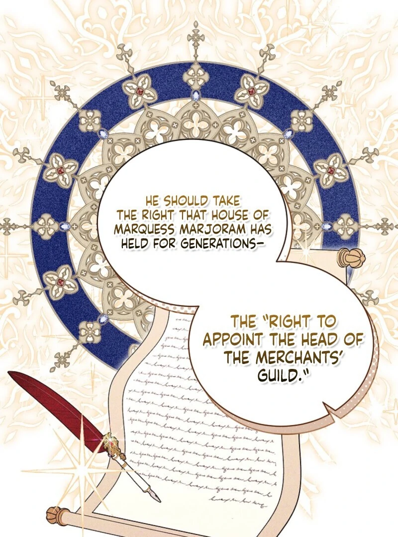 The Wicked Ladies in Waiting Chapter 50 - Page 35