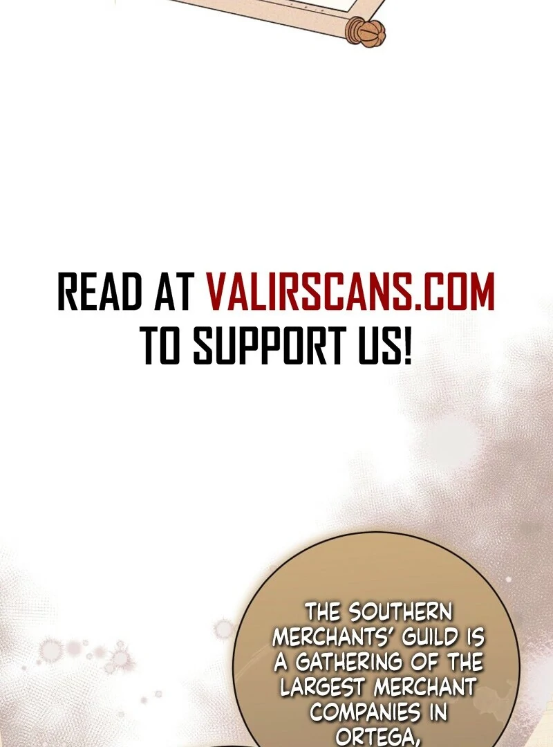 The Wicked Ladies in Waiting Chapter 50 - Page 36