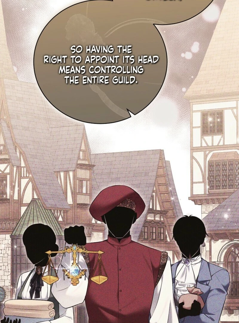 The Wicked Ladies in Waiting Chapter 50 - Page 37