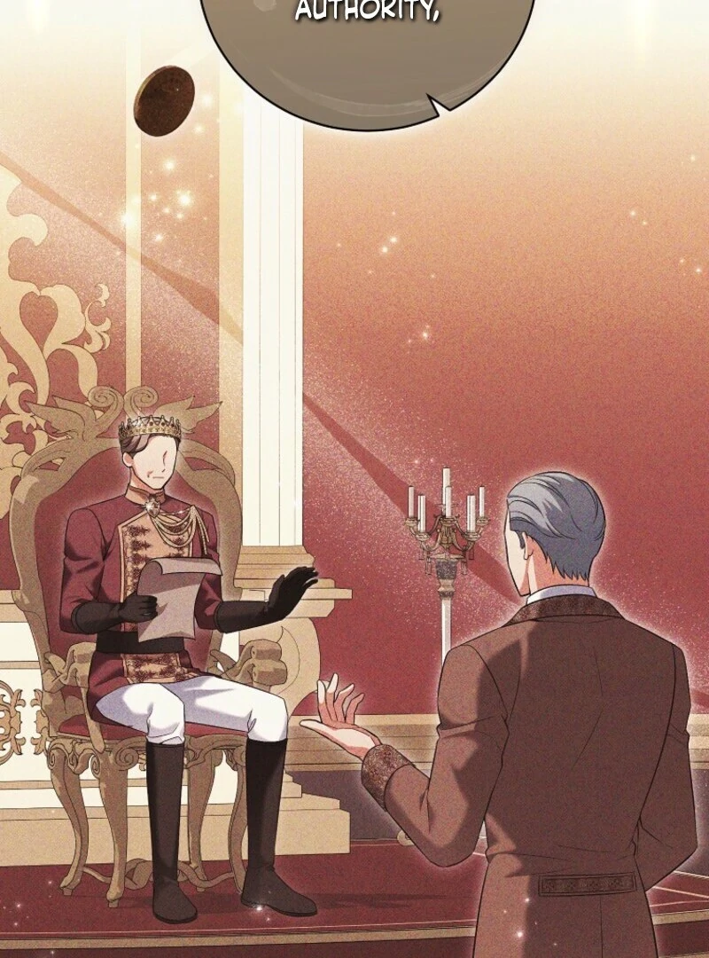 The Wicked Ladies in Waiting Chapter 50 - Page 40