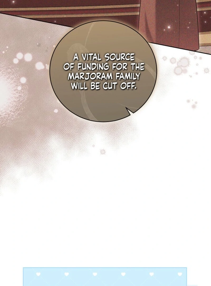 The Wicked Ladies in Waiting Chapter 50 - Page 41