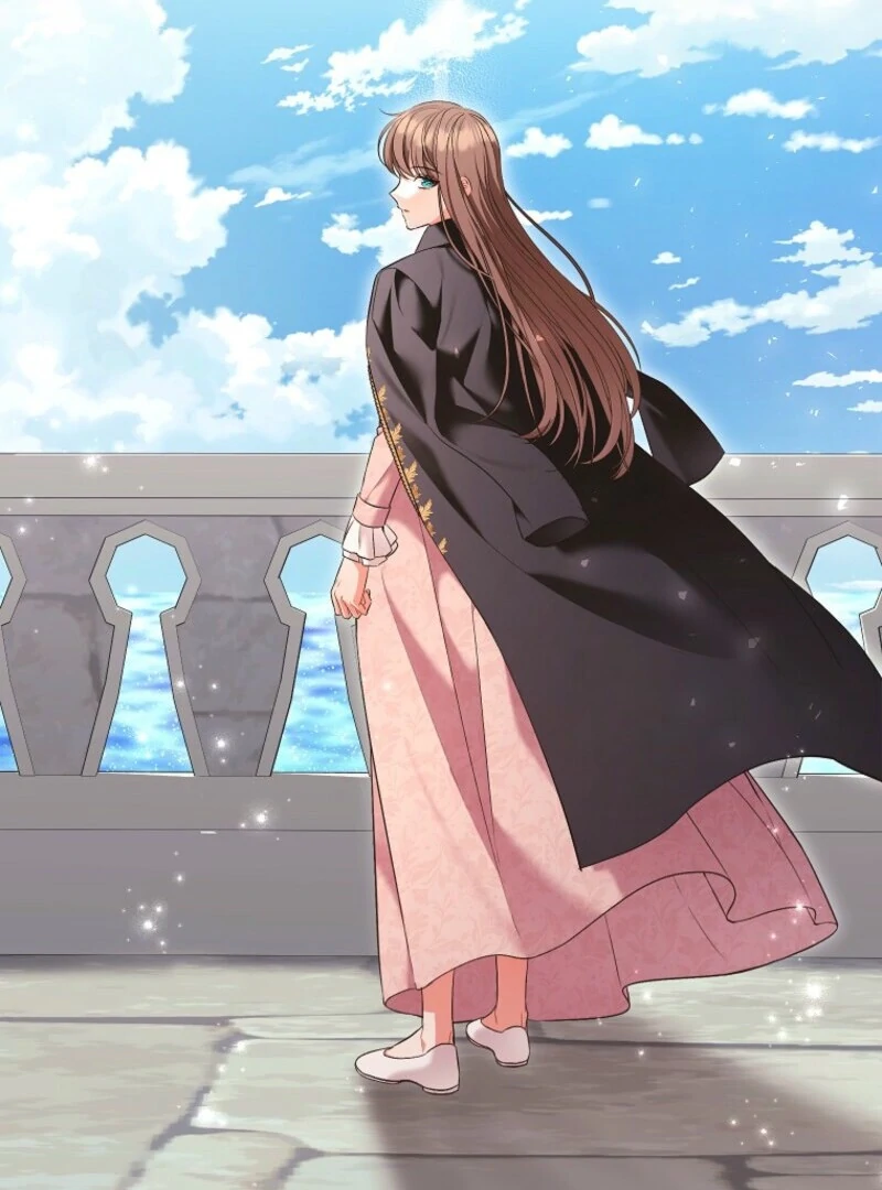 The Wicked Ladies in Waiting Chapter 51 - Page 105