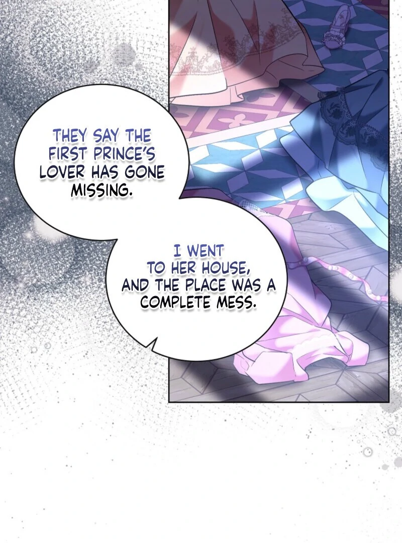 The Wicked Ladies in Waiting Chapter 51 - Page 26