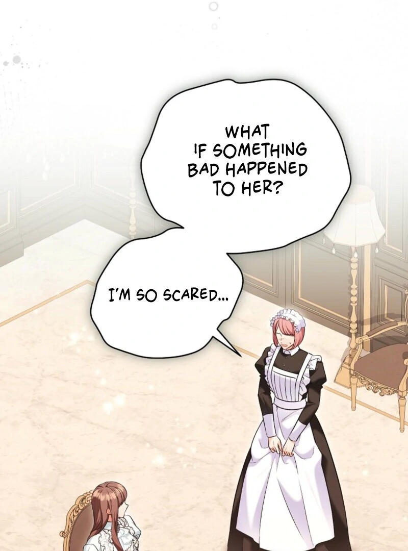 The Wicked Ladies in Waiting Chapter 51 - Page 27