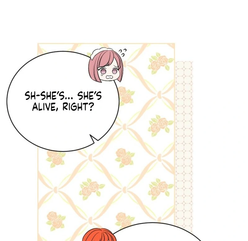 The Wicked Ladies in Waiting Chapter 51 - Page 31