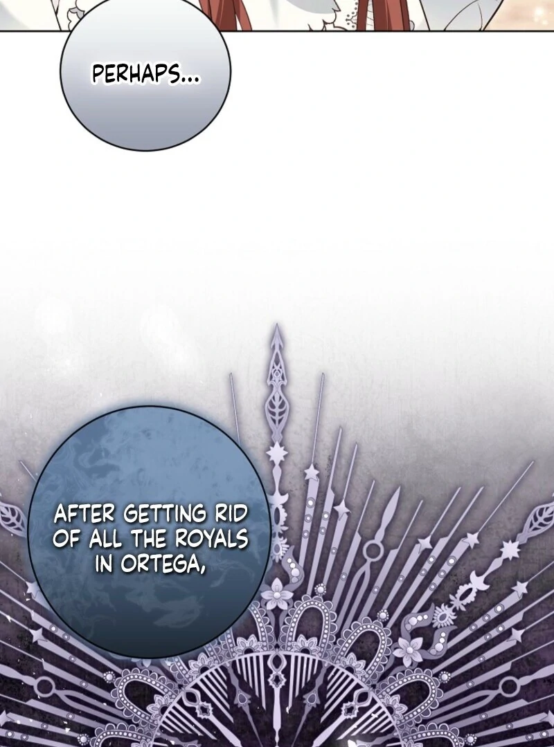 The Wicked Ladies in Waiting Chapter 51 - Page 34