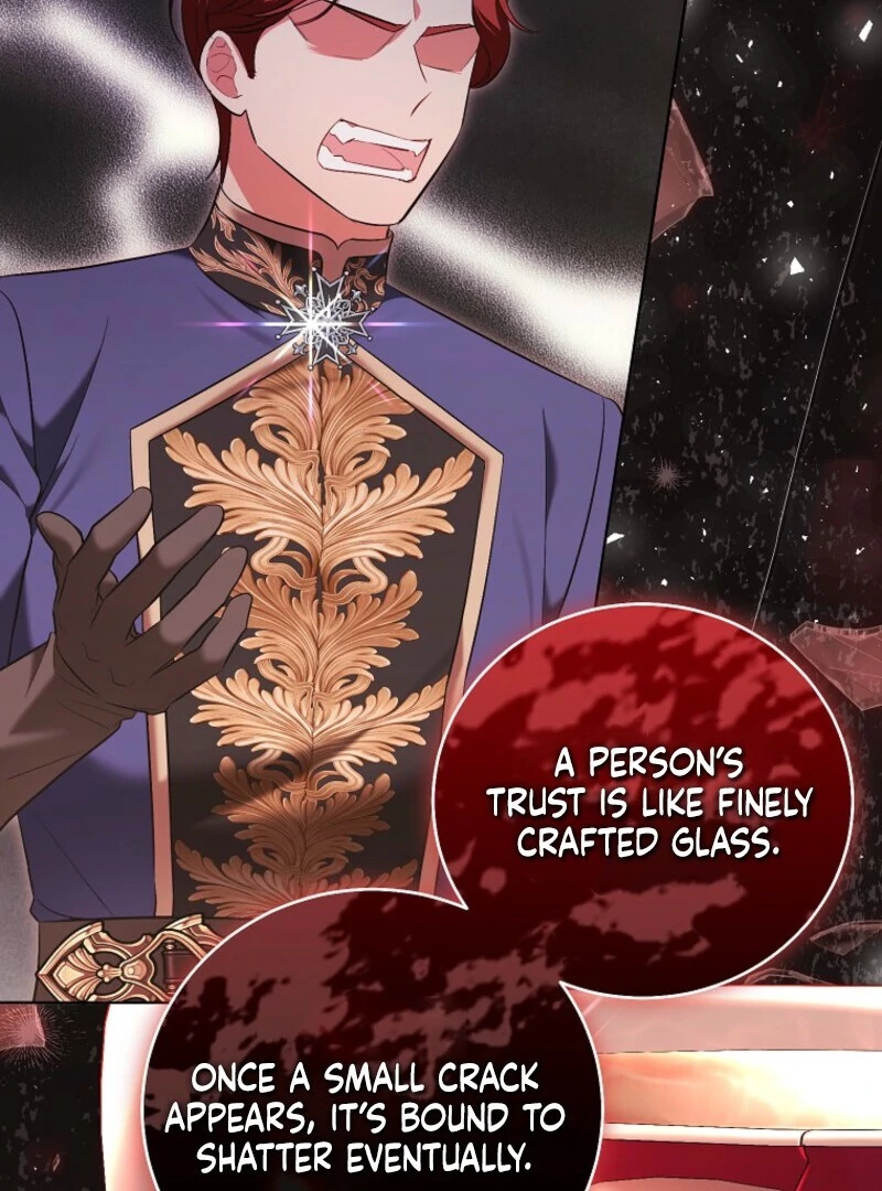 The Wicked Ladies in Waiting Chapter 51 - Page 39