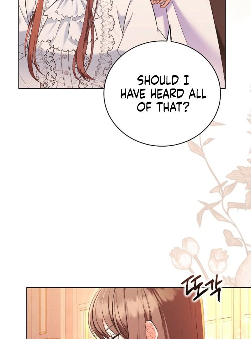 The Wicked Ladies in Waiting Chapter 51 - Page 49