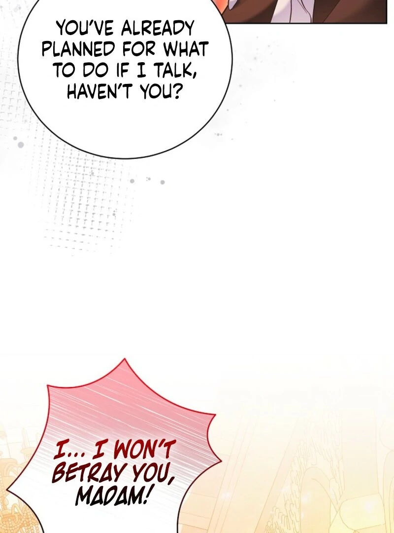 The Wicked Ladies in Waiting Chapter 51 - Page 57