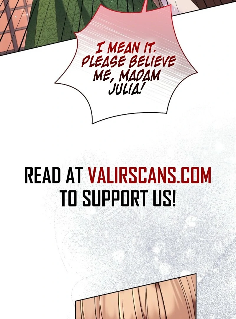 The Wicked Ladies in Waiting Chapter 51 - Page 59