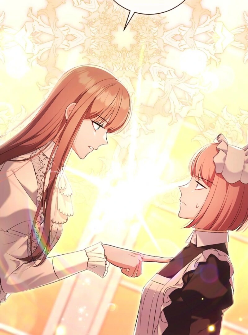 The Wicked Ladies in Waiting Chapter 51 - Page 69