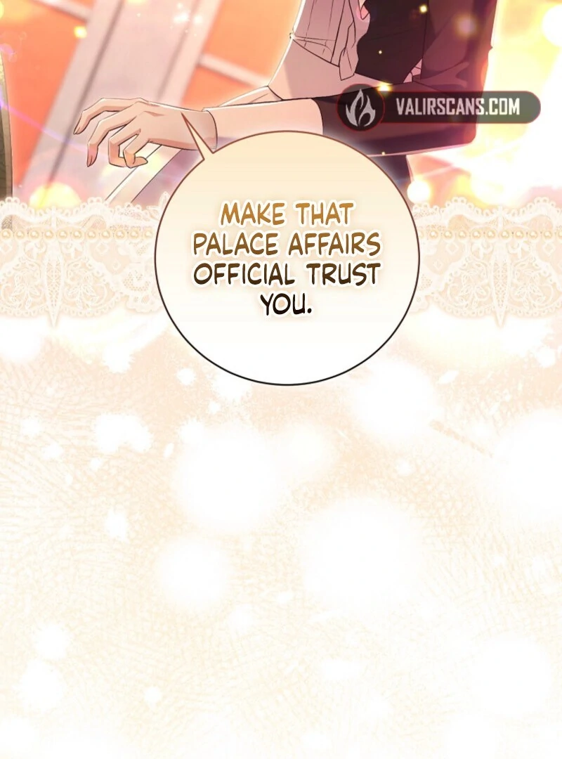 The Wicked Ladies in Waiting Chapter 51 - Page 70